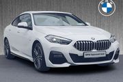 BMW 2 Series 2021