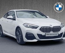 BMW 2 Series 2021