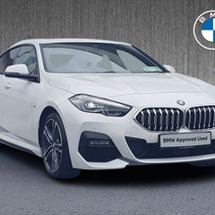 BMW 2 Series 2021