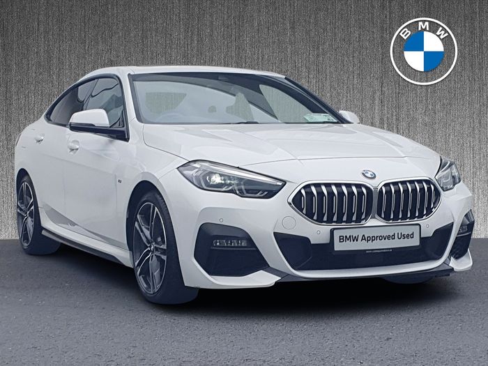 BMW 2 Series 2021