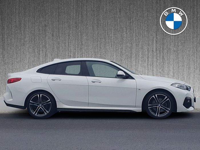 BMW 2 Series 2021