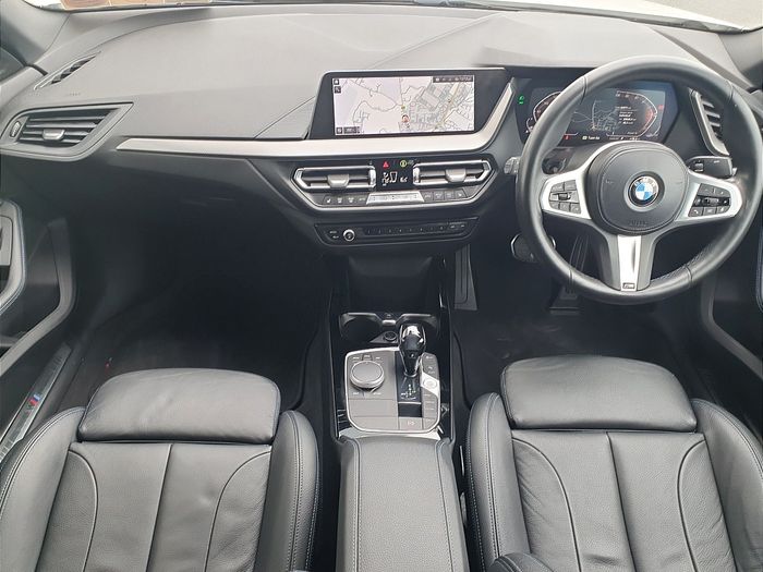 BMW 2 Series 2021