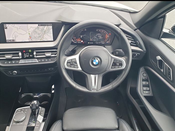 BMW 2 Series 2021