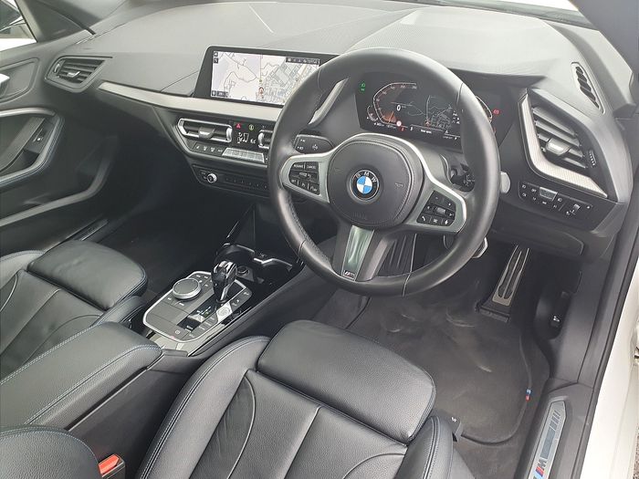 BMW 2 Series 2021