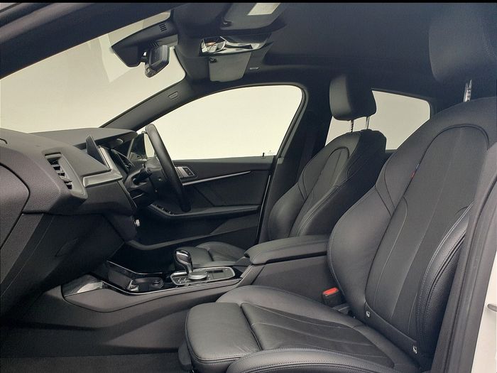 BMW 2 Series 2021