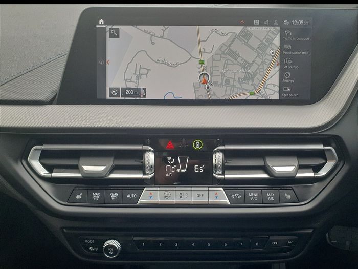 BMW 2 Series 2021
