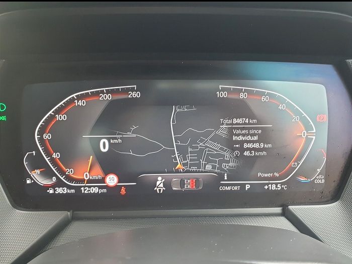 BMW 2 Series 2021