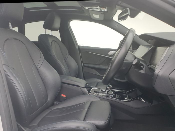 BMW 2 Series 2021