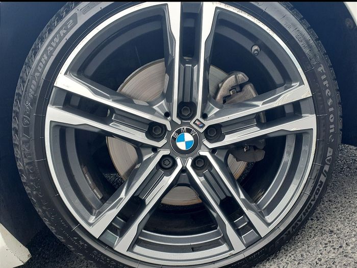 BMW 2 Series 2021