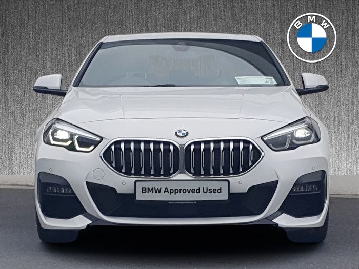 BMW 2 Series 2021