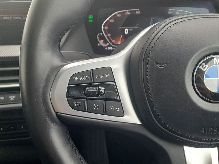 BMW 2 Series 2021