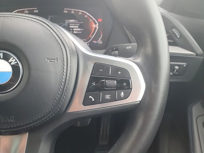 BMW 2 Series 2021