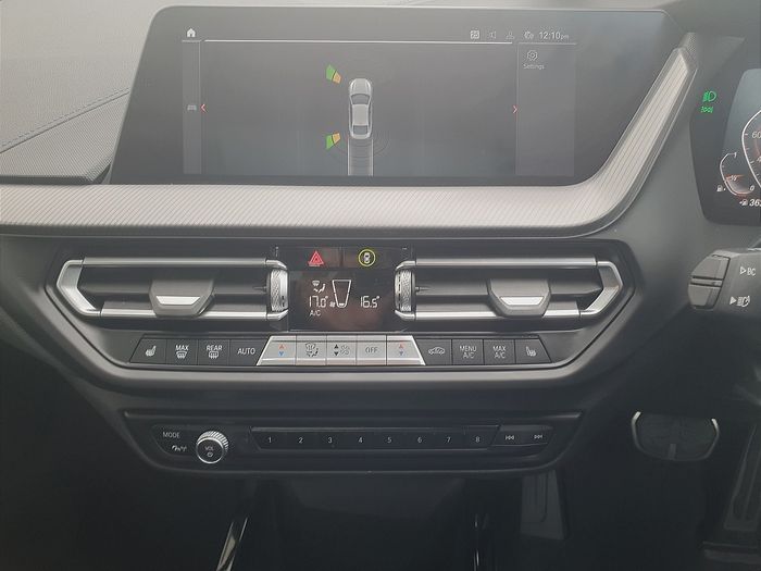 BMW 2 Series 2021