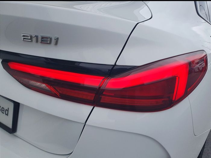 BMW 2 Series 2021