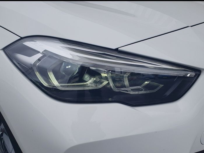 BMW 2 Series 2021