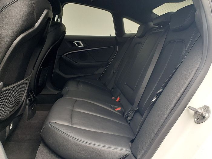 BMW 2 Series 2021