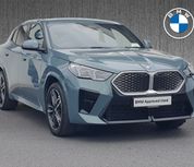 BMW iX2 2026