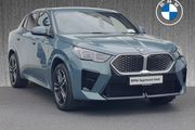BMW iX2 2026