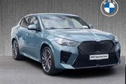 BMW iX2 2025