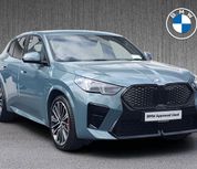 BMW iX2 2025