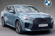 BMW iX2 2025