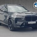 BMW X7 2026