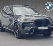 BMW X7 2026