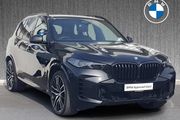 BMW X5 2023