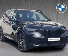 BMW X5 2023