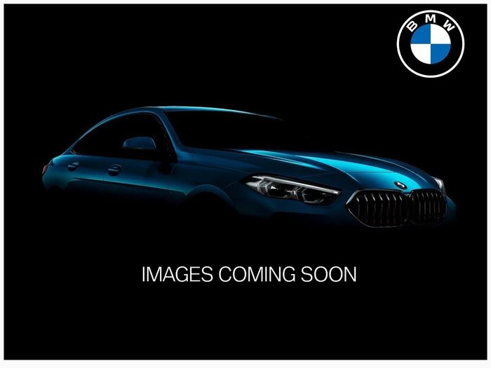 BMW IX 2023
