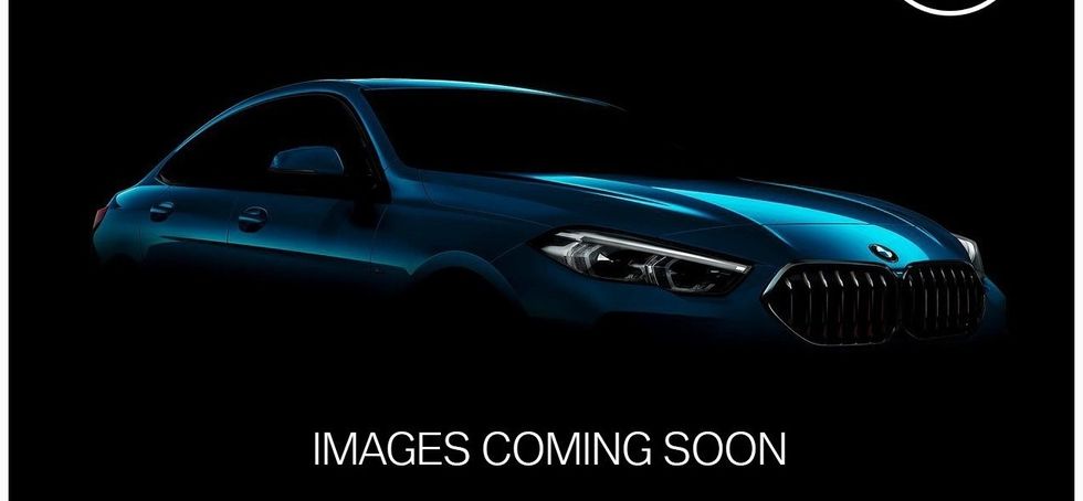BMW IX 2023
