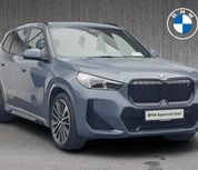 BMW iX1 2023