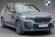 BMW iX1 2023