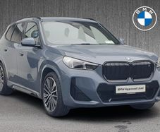 BMW iX1 2023