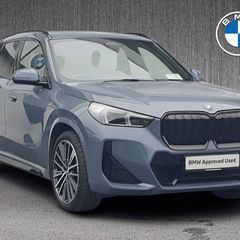 BMW iX1 2023
