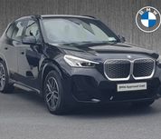 BMW iX1 2024