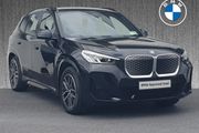 BMW iX1 2024