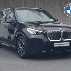 BMW iX1 2024