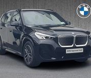 BMW iX1 2024