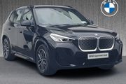 BMW iX1 2024