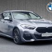 BMW 2 Series 2023