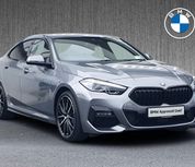 BMW 2 Series 2023
