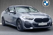 BMW 2 Series 2023