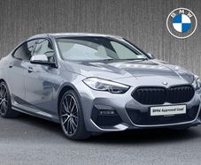 BMW 2 Series 2023