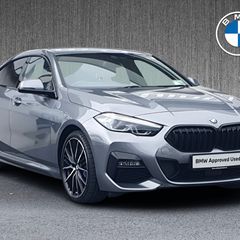 BMW 2 Series 2023
