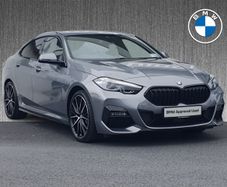 BMW 2 Series 2023