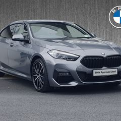 BMW 2 Series 2023
