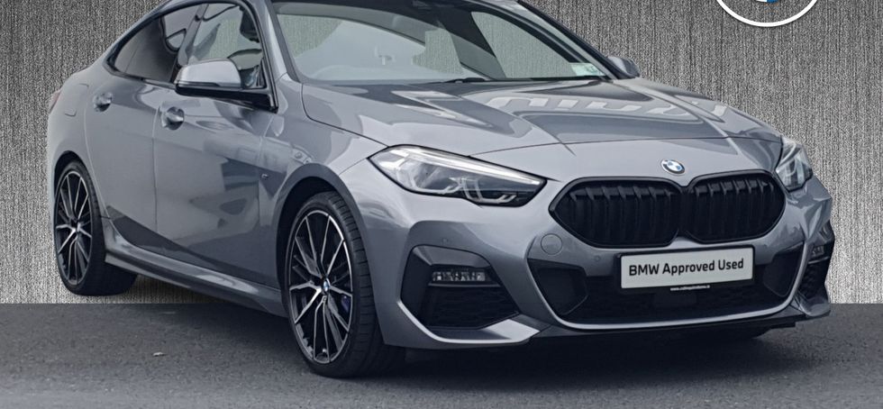BMW 2 Series 2023
