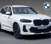 BMW X3 2023