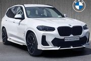 BMW X3 2023